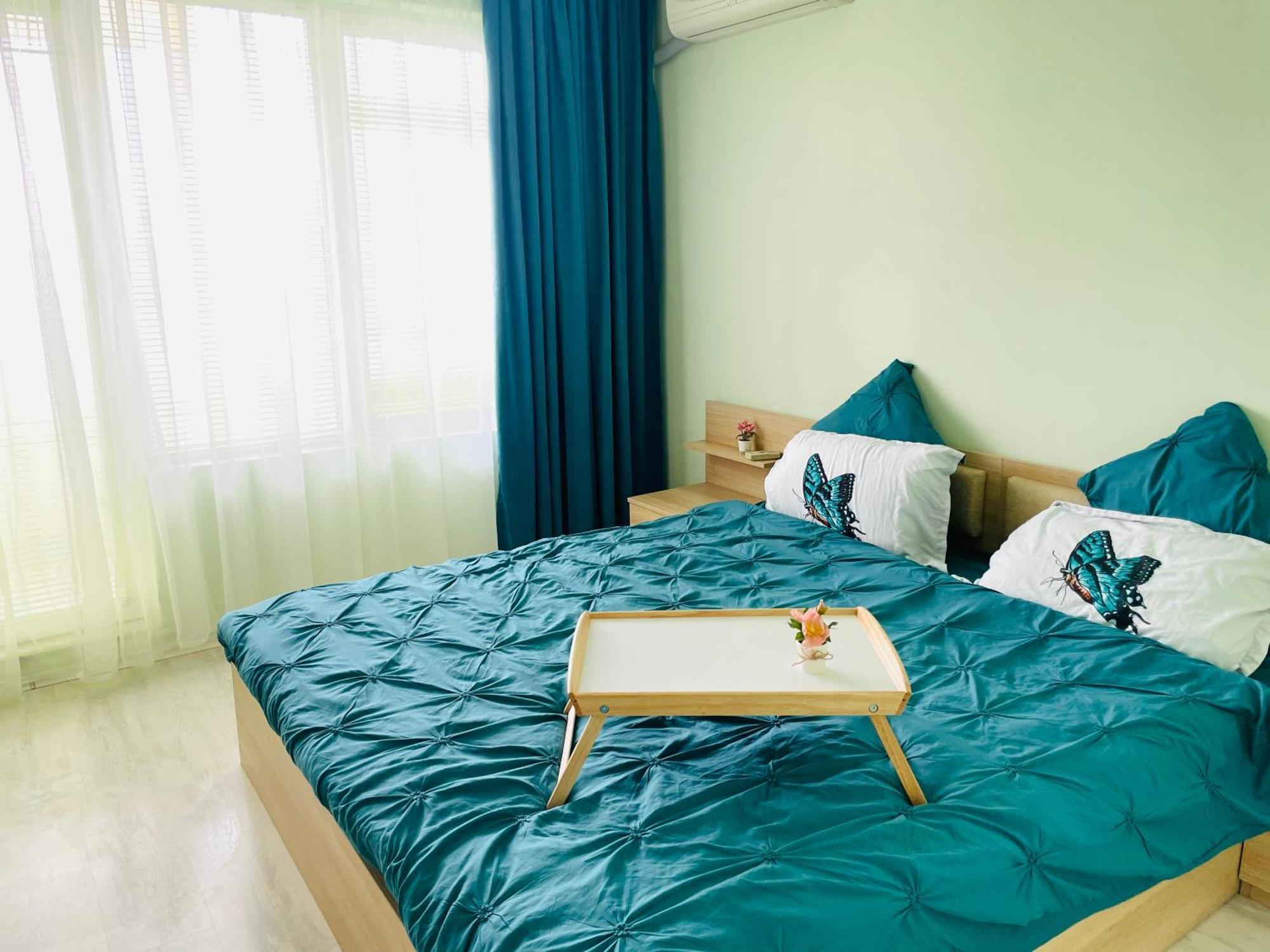Central Paradise - Free Parking Varna Exterior photo