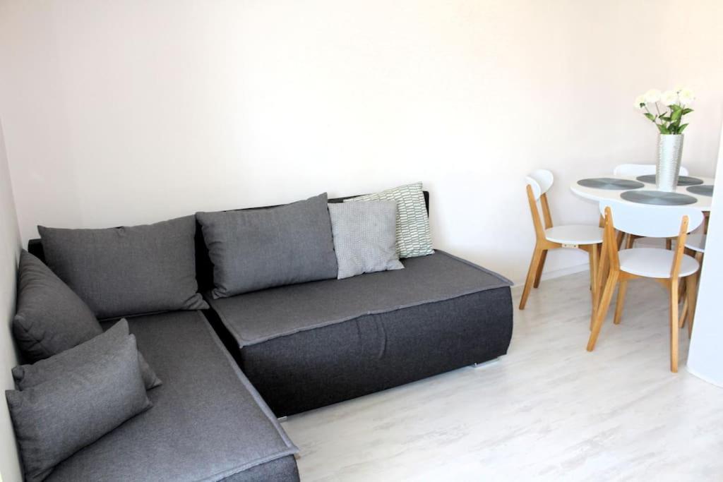 Central Paradise - Free Parking Varna Exterior photo