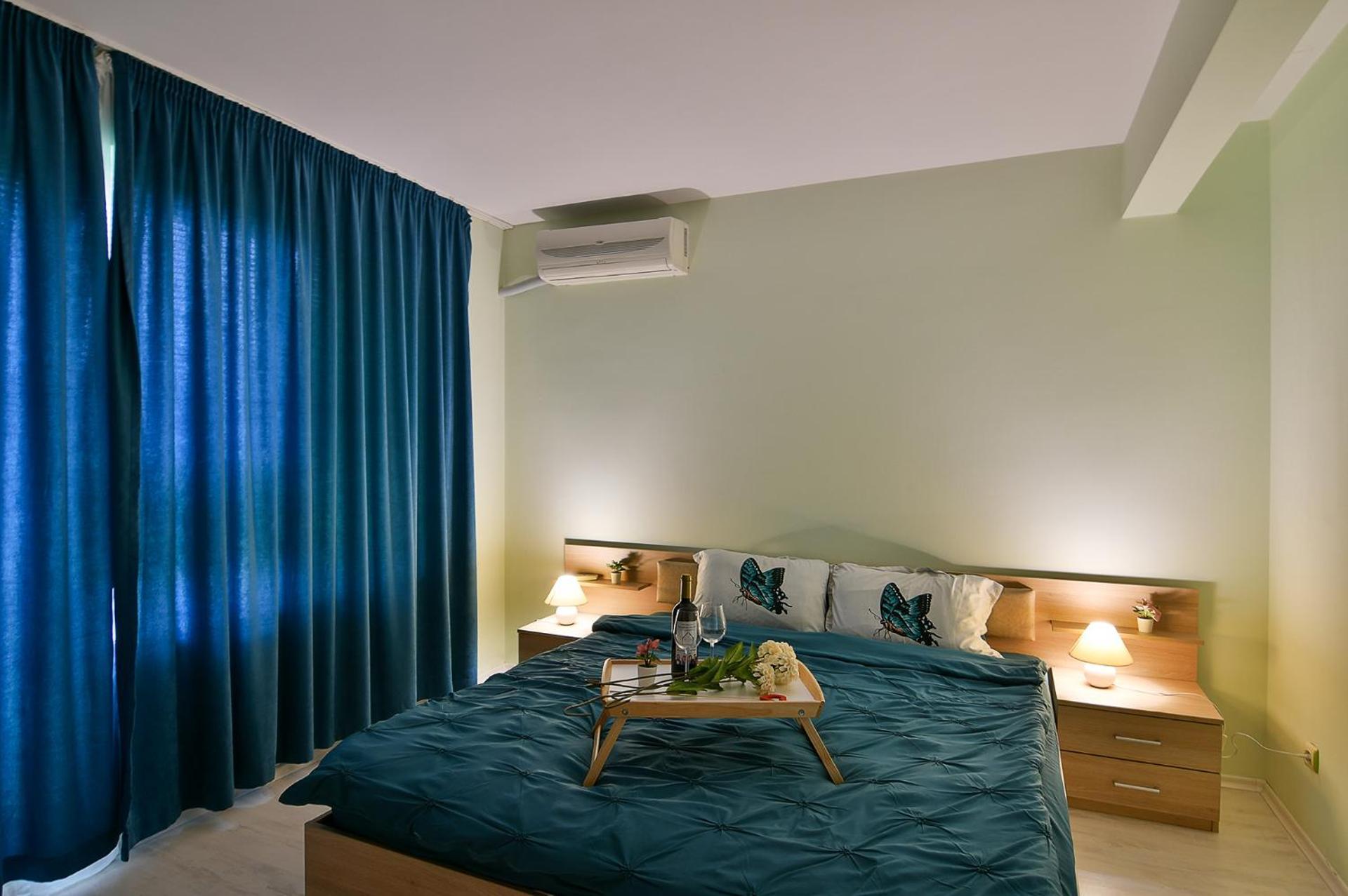 Central Paradise - Free Parking Varna Exterior photo