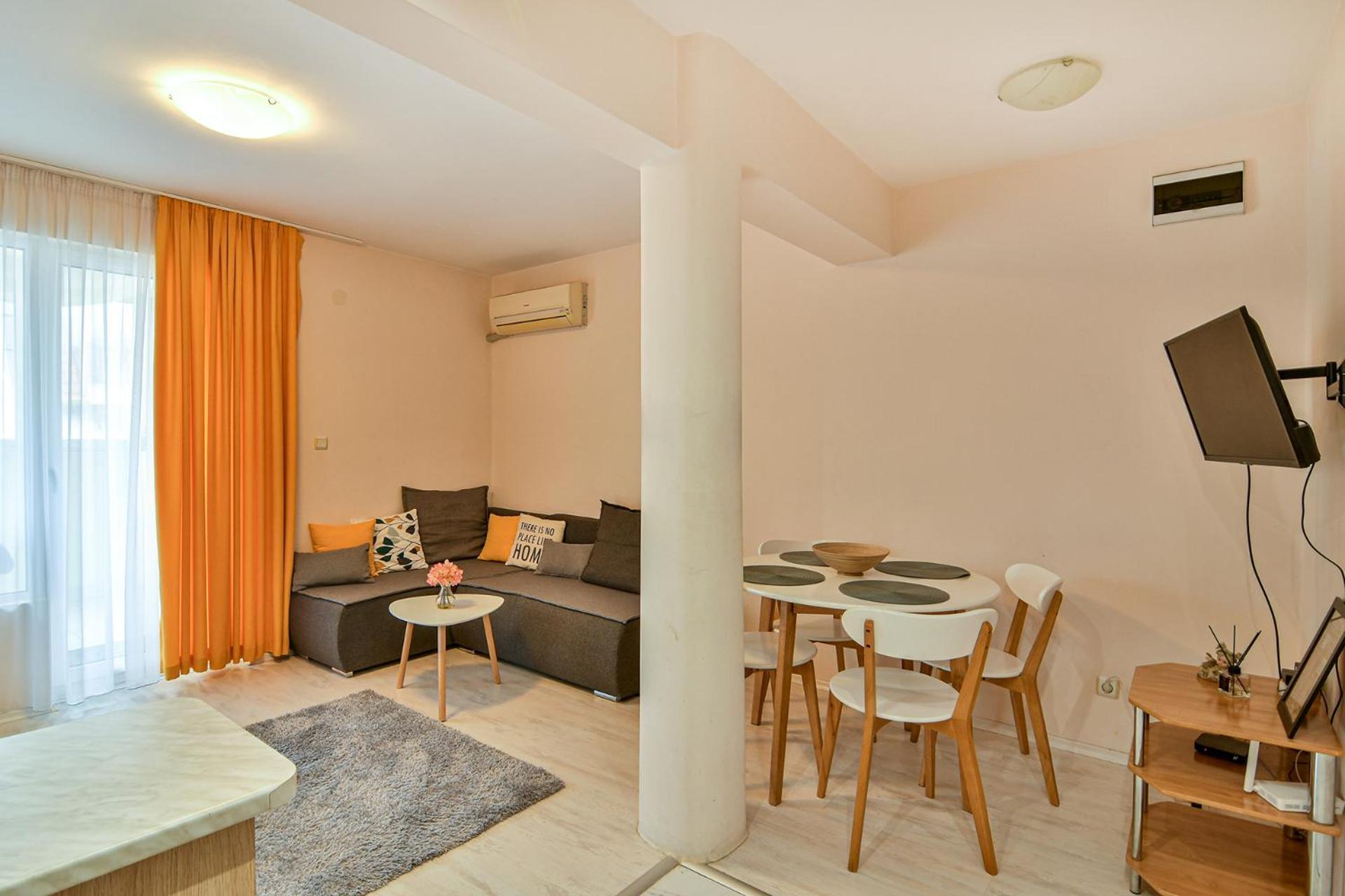 Central Paradise - Free Parking Varna Exterior photo