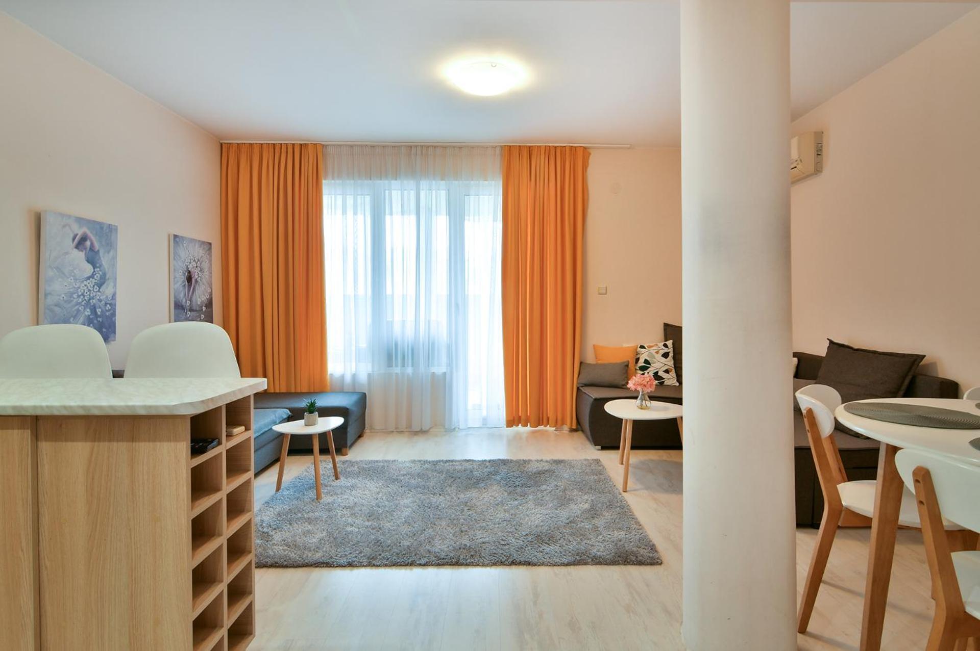 Central Paradise - Free Parking Varna Exterior photo