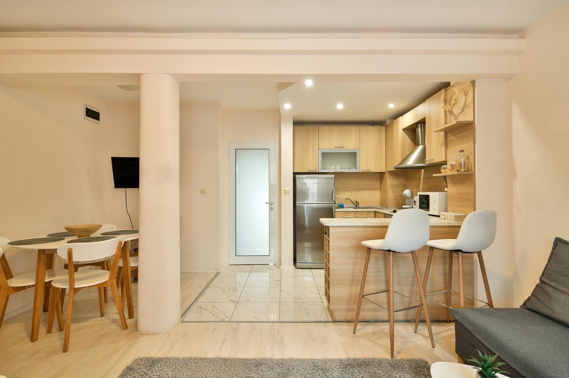 Central Paradise - Free Parking Varna Exterior photo