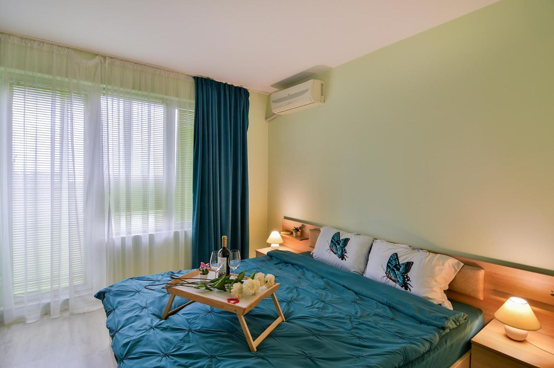 Central Paradise - Free Parking Varna Exterior photo